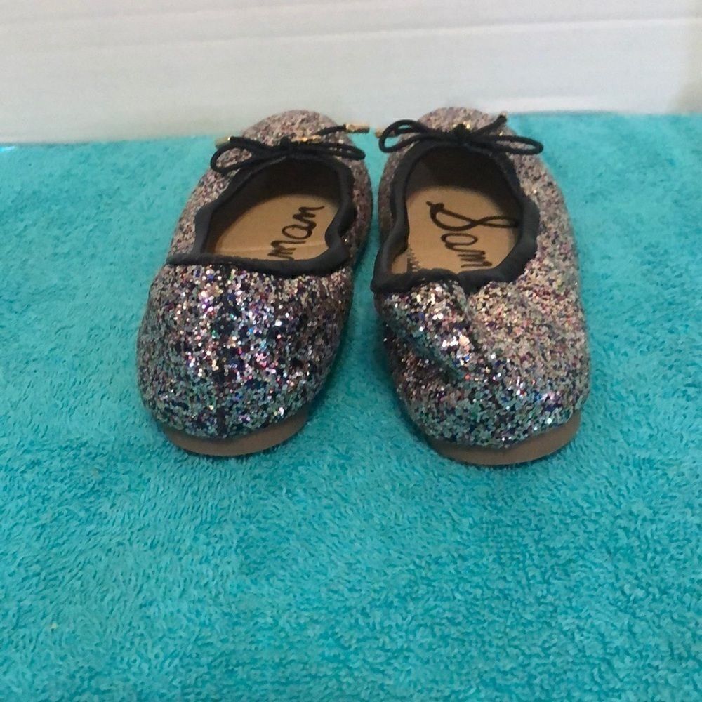 Sam Edelman Ballet Shoe  - Picture 3 of 5